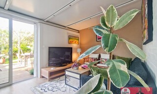 Maison 5 Pièces 100 m² à vendre à Pinsaguel (31120)