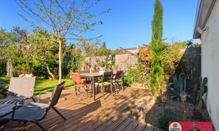 Maison 5 Pièces 100 m² à vendre à Pinsaguel (31120)