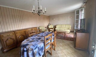 Maison 5 Pièces 130 m² à vendre à Rouffiac (17800)