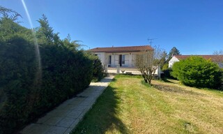 Maison 5 Pièces 130 m² à vendre à Rouffiac (17800)