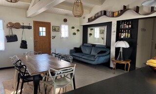 Maison 4 Pièces 88 m² à vendre à La Guérinière (85680)