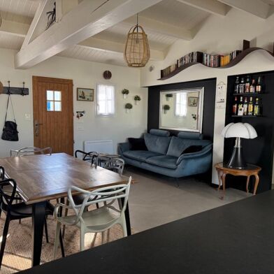 Maison 4 pièces 496800 €