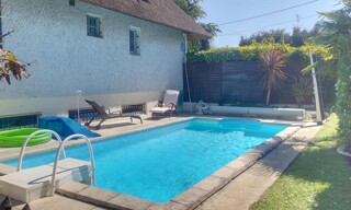 Maison 10 Pièces 310 m² à vendre à Yerres (91330)