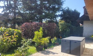 Maison 10 Pièces 310 m² à vendre à Yerres (91330)