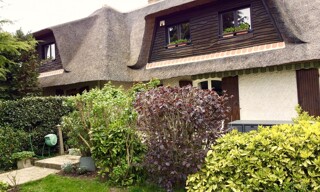 Maison 10 Pièces 310 m² à vendre à Yerres (91330)