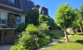 Maison 10 Pièces 310 m² à vendre à Yerres (91330)