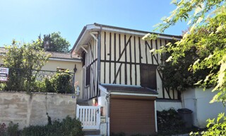 Maison 3 Pièces 67 m² à vendre à Louvemont (52130)
