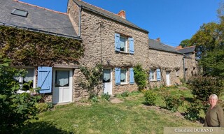 Maison 8 Pièces 142 m² à vendre à Pontchâteau (44160)
