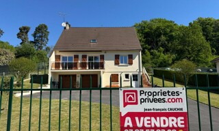 Maison 7 Pièces 166 m² à vendre à Compiègne (60200)