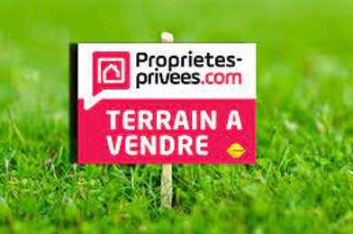 Terrain  43990 €
