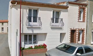Maison 8 Pièces 170 m² à vendre à Montrevault-sur-Èvre (49110)