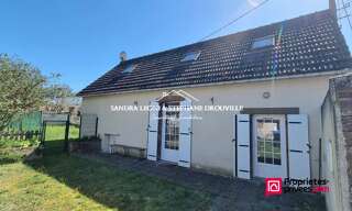 Maison 6 Pièces 150 m² à vendre à Maintenon (28130)
