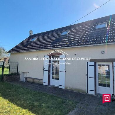 Maison 6 pièces 261000 €