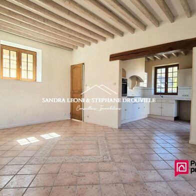 Maison 6 pièces 261000 €