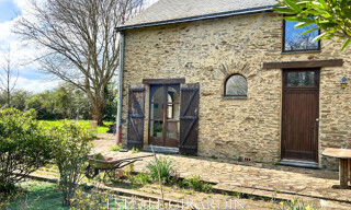 Maison 7 Pièces 202 m² à vendre à La Chapelle-sur-Erdre (44240)