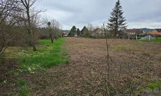 Terrain  2019 m² à vendre à Cusset (03300)
