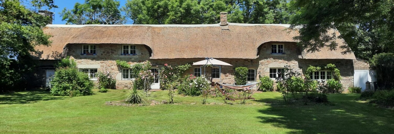 Maison 8 Pièces 176 m² à vendre à Baden (56870)