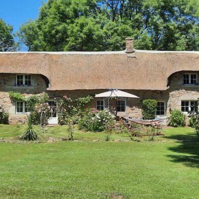 Maison 8 pièces 959960 €