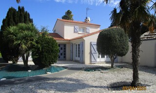 Maison 5 Pièces 125 m² à vendre à Avrillé (85440)