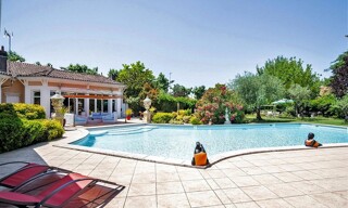 Maison 11 Pièces 453 m² à vendre à Audenge (33980)