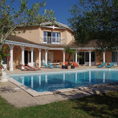 Maison 11 pièces 1192000 €