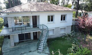Maison 6 Pièces 159 m² à vendre à Saint-Georges-de-Didonne (17110)