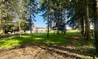 Maison 4 Pièces 109 m² à vendre à Pontvallain (72510)