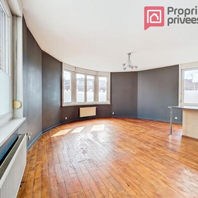 Appartement 2 pièces 99990 €