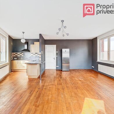 Appartement 2 pièces 99990 €