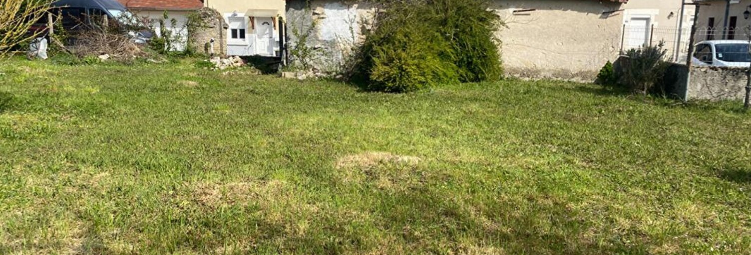 Maison 2 Pièces 57 m² à vendre à Mézières-en-Brenne (36290)