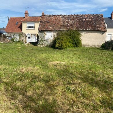 Maison 2 pièces 94990 €