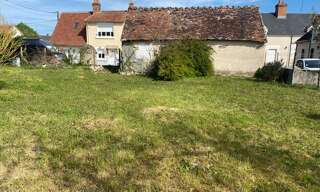 Maison 2 Pièces 57 m² à vendre à Mézières-en-Brenne (36290)