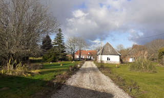 Maison 6 Pièces 246 m² à vendre à Gournay-en-Bray (76220)