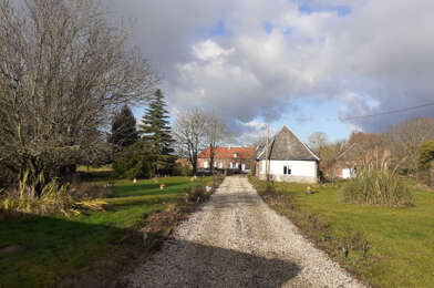 Maison 6 pièces 291200 €