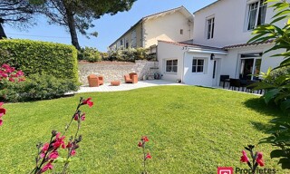 Maison 6 Pièces 120 m² à vendre à La Rochelle (17000)