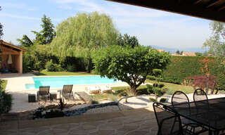 Maison 6 Pièces 220 m² à vendre à Roussillon (38150)