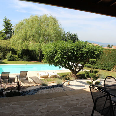 Maison 6 pièces 520000 €