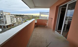 Appartement 4 Pièces 86 m² à vendre à Poitiers (86000)