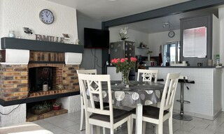 Maison 3 Pièces 44 m² à vendre à Lisieux (14100)