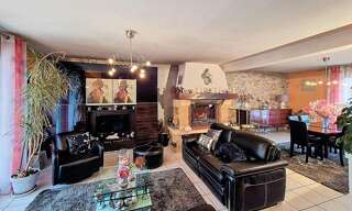 Maison 5 Pièces 143 m² à vendre à Henrichemont (18250)