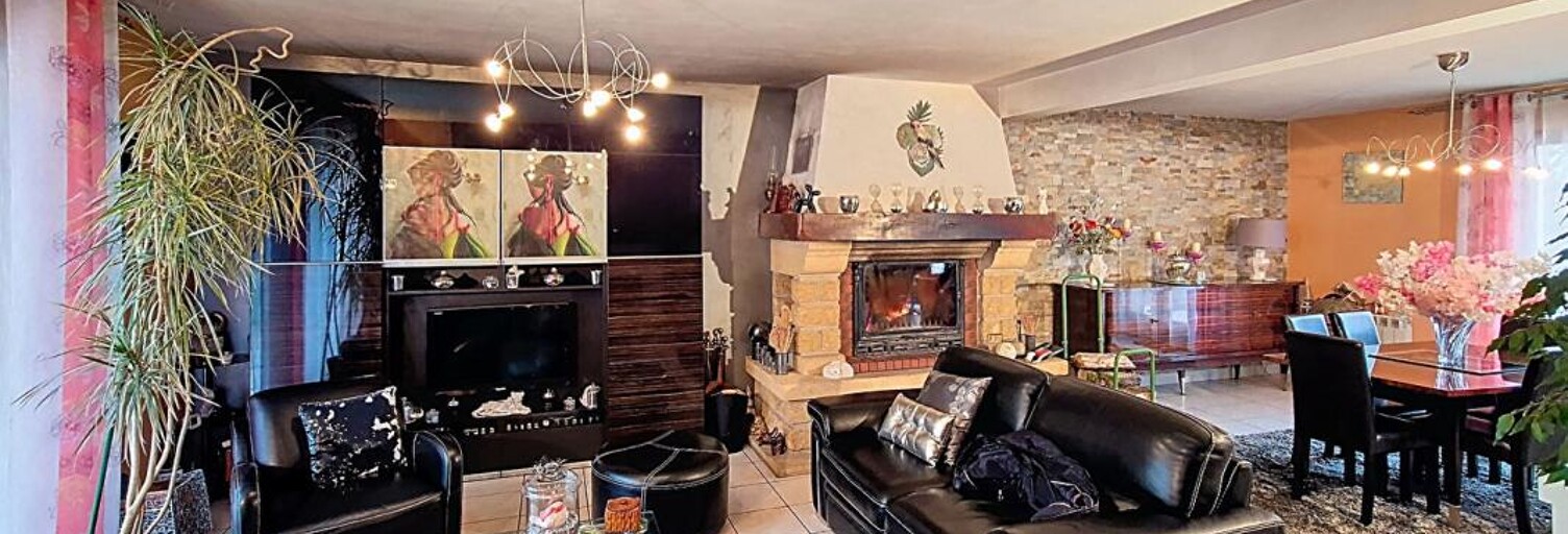 Maison 5 Pièces 143 m² à vendre à Henrichemont (18250)