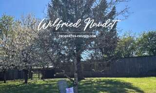 Terrain  1212 m² à vendre à Parigné-l'Évêque (72250)