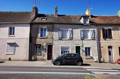 Maison 3 pièces 75000 €