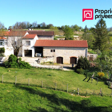 Maison 3 pièces 260500 €