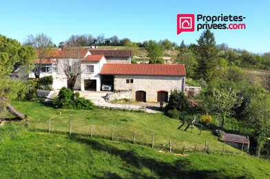 Maison 3 pièces 260500 €