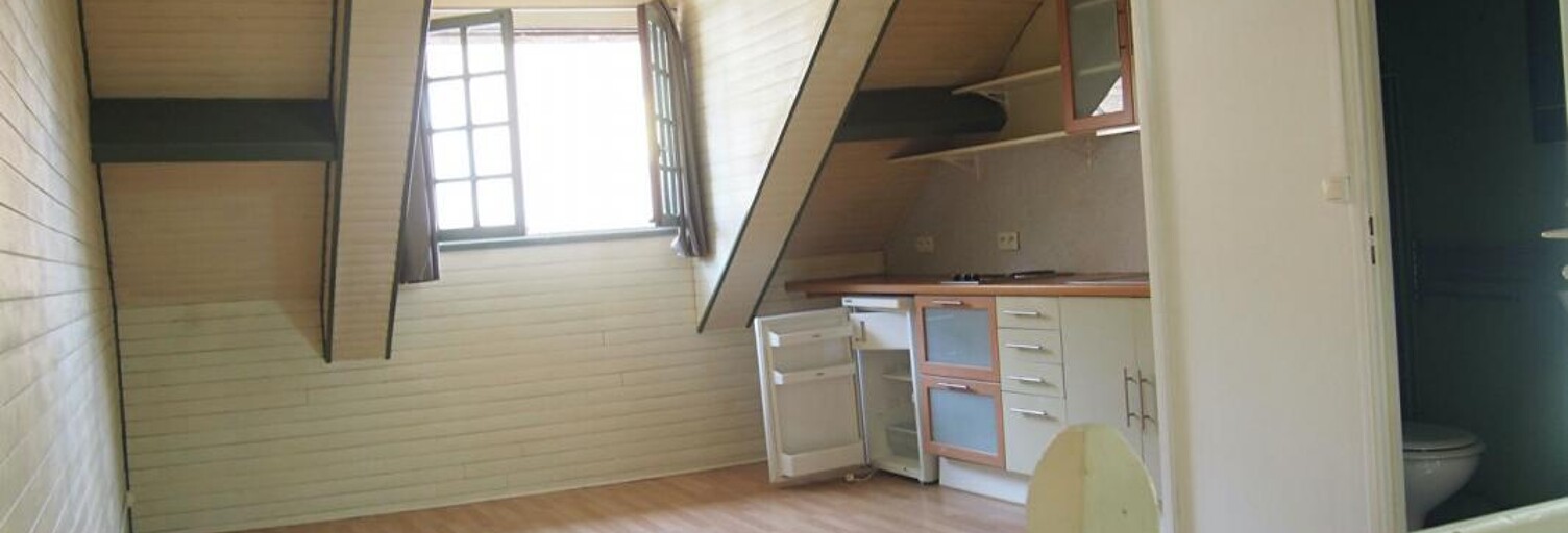 Appartement 2 Pièces 30 m² à vendre à Dijon (21000)