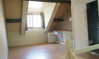 Appartement 2 Pièces 30 m² à vendre à Dijon (21000)