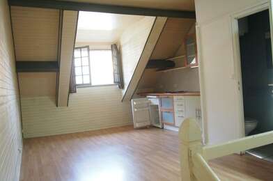 Appartement 2 pièces 86000 €