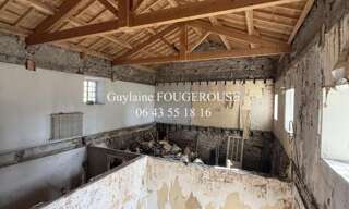 Maison 5 Pièces 150 m² à vendre à Saint-Anthème (63660)