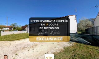 Maison 4 Pièces 83 m² à vendre à Fontcouverte (17100)